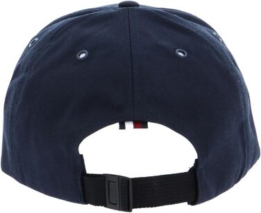 Чоловіча кепка Tommy Hilfiger TH Established Basecap — класична бейсболка