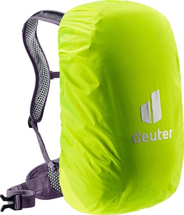 Велосипедний рюкзак Deuter Race Air 10 літрів
