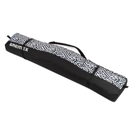 Чохол для сноуборду GREMEX 170 см - водонепроникний, міцний та легкий захист. Комфортний дизайн для активного відпочинку