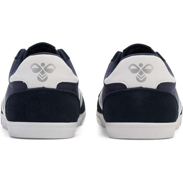 Кросівки Hummel Unisex Slimmer Stadil Low, сині, розмір 47