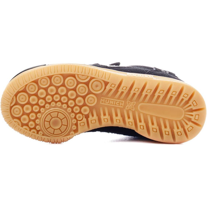 Дитячі фітнес-кросівки Munich G-3 Kid VCO для дітей, 31 EU, чорні