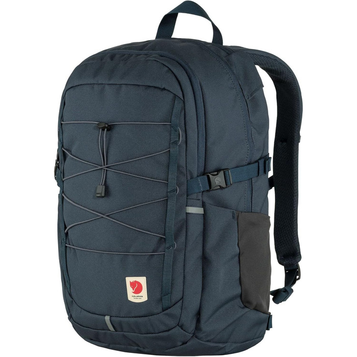 Рюкзак Fjällräven Skule 28 л унісекс, спортивний, для міста та подорожей