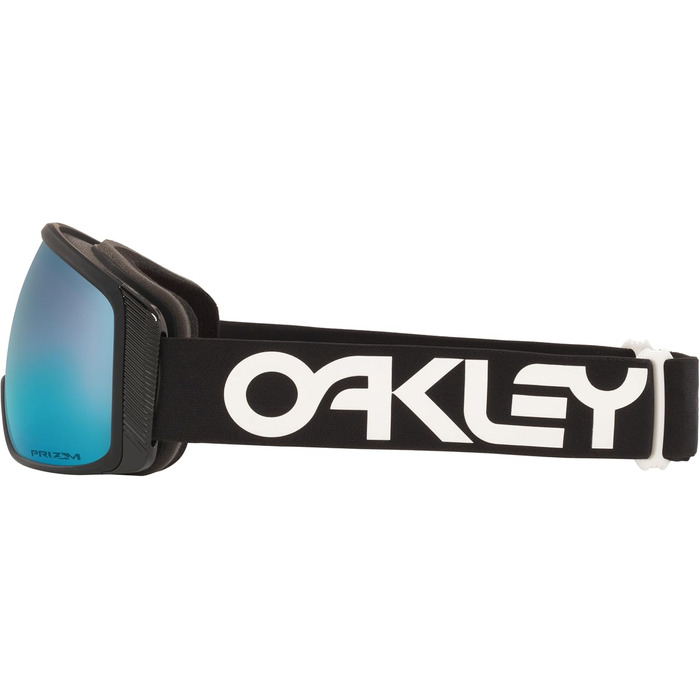 Окуляри Oakley FLIGHT TRACKER XM Prizm Snow Sapphire унісекс для сноуборду та лиж, стандартний розмір
