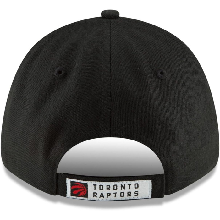 Кепка New Era Toronto Raptors 9Forty Adjustable The League
