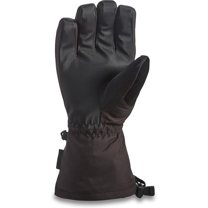Жіночі лижні рукавички Dakine Camino Glove чорні, розмір M
