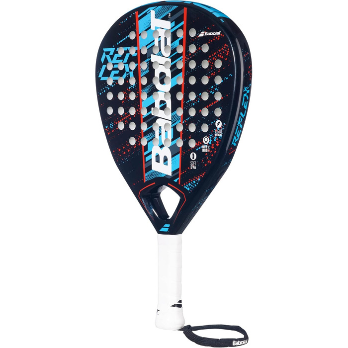 Падельна ракетка Babolat Reflex, універсальний розмір