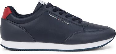 Чоловічі кросівки-раннери Tommy Hilfiger Sportlich, колір Blue Desert Sky, розмір 42 EU