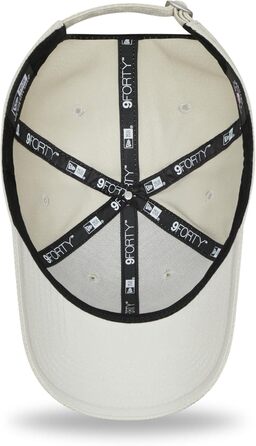 Кепка New Era New York Yankees MLB Diamond Era Stone 9Forty Adjustable - універсальний розмір