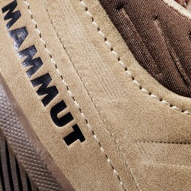 Черевики чоловічі Mammut Mercury IV Low GTX (44 2/3 EU, D Safari Wren)