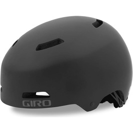 Велосипедний шолом Giro Quarter FS, захисний, для дорослих