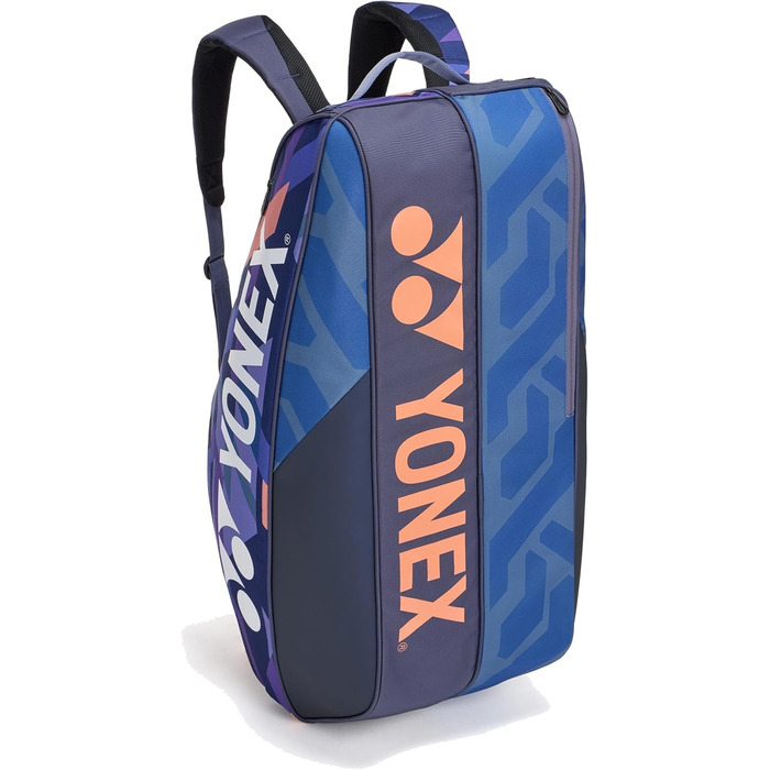 Сумка для тенісу YONEX Pro Racquet Bag синя унісекс