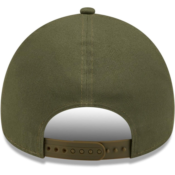 Кепка New Era New York Yankees MLB 9Forty Stone з регульованим розміром