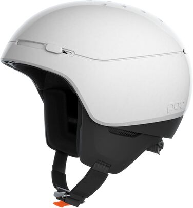 Лижний та сноуборд шолом POC Meninx Hydrogen White XL-XXL, легкий, добре вентильований, ABS-корпус, EPP/EPS наповнювач, для фрірайду та спуску (59-62 см)