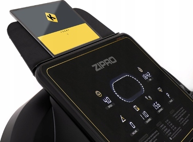 Електрична бігова доріжка Zipro Pacemaker до 150 кг