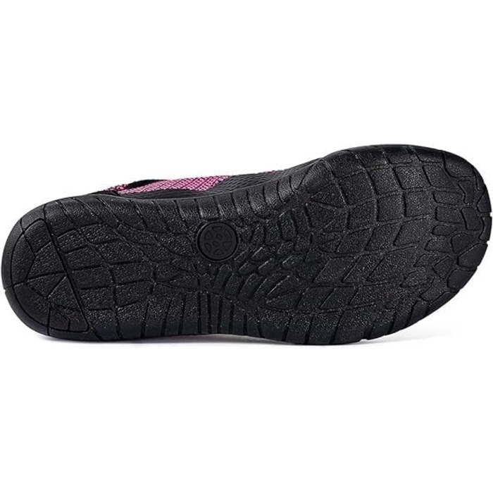 Жіночі борцовки для боксу з плоскою підошвою (36 EU, широка, Чорна троянда)