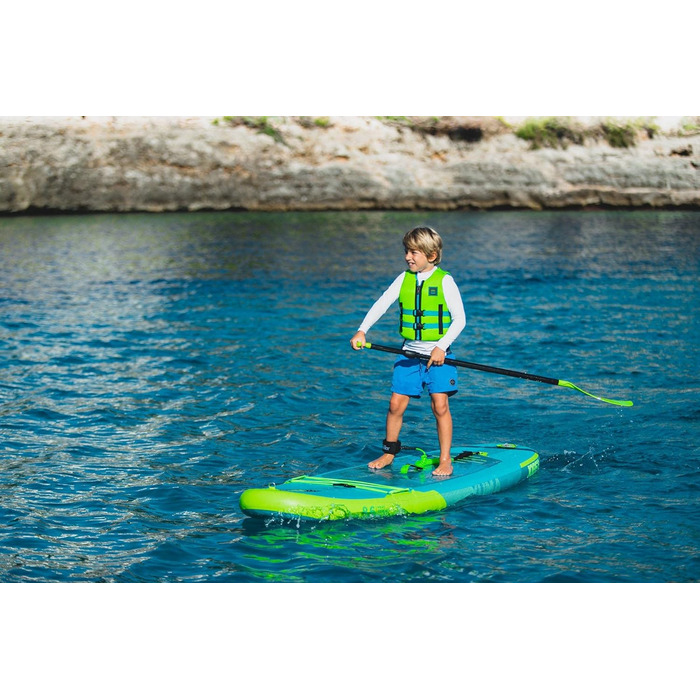 Надувна SUP-дошка Jobe Yama 8.6 комплект для веслування