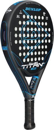 Плечовий рукав для падел-тенісу Dunlop Titan Killer 2.0