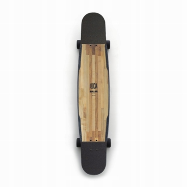Лонгборд Luca Longboards BALLAR M MP ABEC-9
