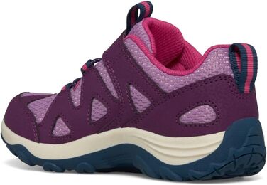 Дитячі трекінгові черевики Merrell Trail Chaser 2, унісекс, розмір 33 EU, колір Ягода