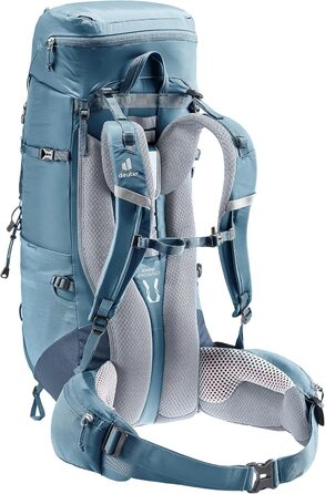 Рюкзак для трекінгу Deuter Aircontact Lite 40+10 л, легкий