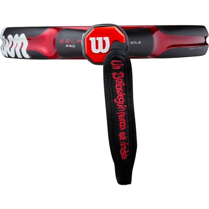 Ракетка для бадмінтону Wilson Bela Pro V3 2025
