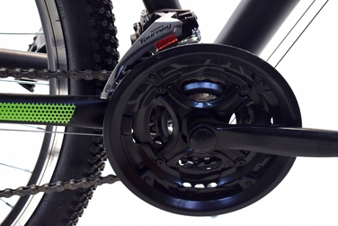 Гірський велосипед Rower MTB Dallas, 29 дюймів, рама 21
