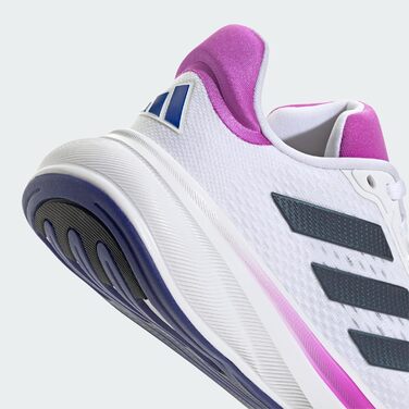 Кросівки жіночі Adidas Response Cloud White/Aurora Ink/Purple Burst 36 2/3 EU