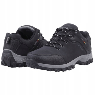 Чоловічі спортивні трекінгові черевики, розмір 43