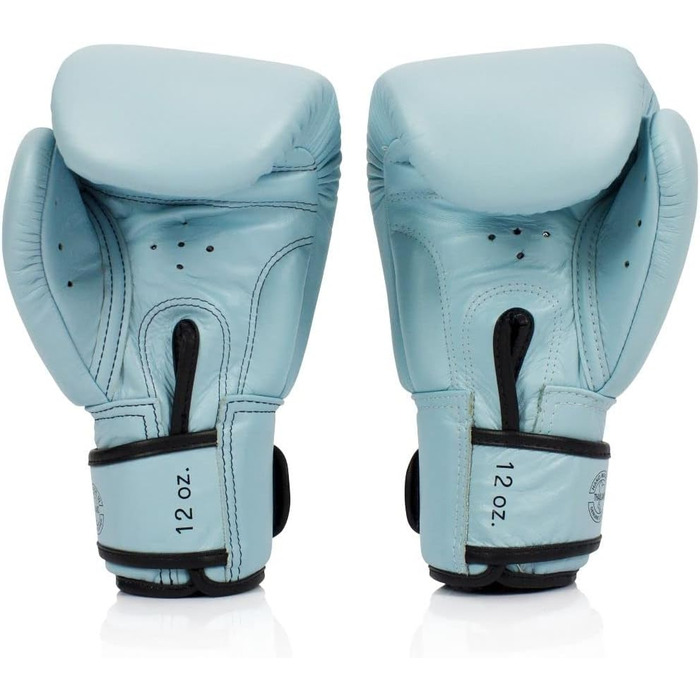 Боксерські рукавички Fairtex BGV14 для тайського боксу, тренувань і спарингу, універсальні, для дітей, чоловіків і жінок