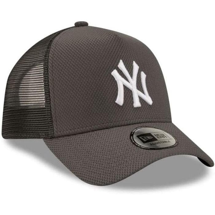 Кепка New Era Trucker Cap з регулюванням - Diamond New York Yankees