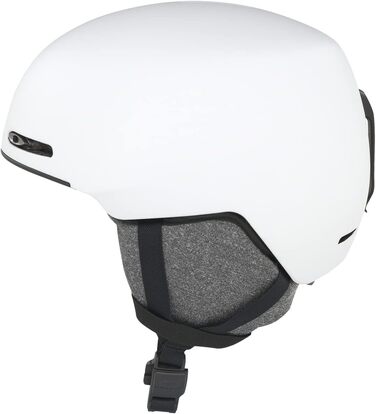 Чоловічий шолом Oakley Mod1 для сноуборду та лиж, захисний, матовий, преміум-якість