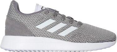 Кросівки Adidas Run 70s Unisex сірого кольору (38 2/3 EU)