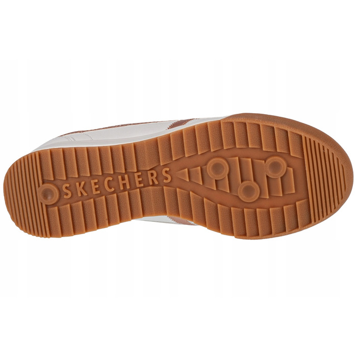 Жіночі кросівки Skechers Zinger - Metallic Roads 177500-WTRG, р. 37