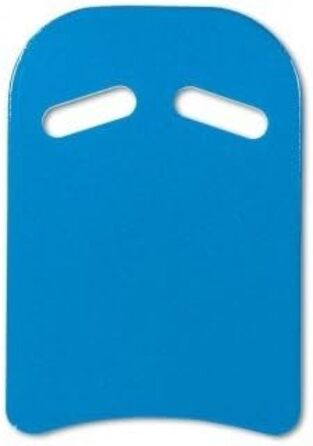Плаваюча дошка для плавання Fagerdala World Foams 1158, пінопластова, Schwimmbrett Kickboard