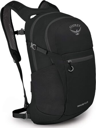 Рюкзак Osprey Daylite Plus для міста та подорожей, універсальний, легкий, 20 л
