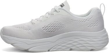 Жіночі кросівки для бігу Skechers Max Cushioning Elite Destination Point, 39 EU, білі, текстиль