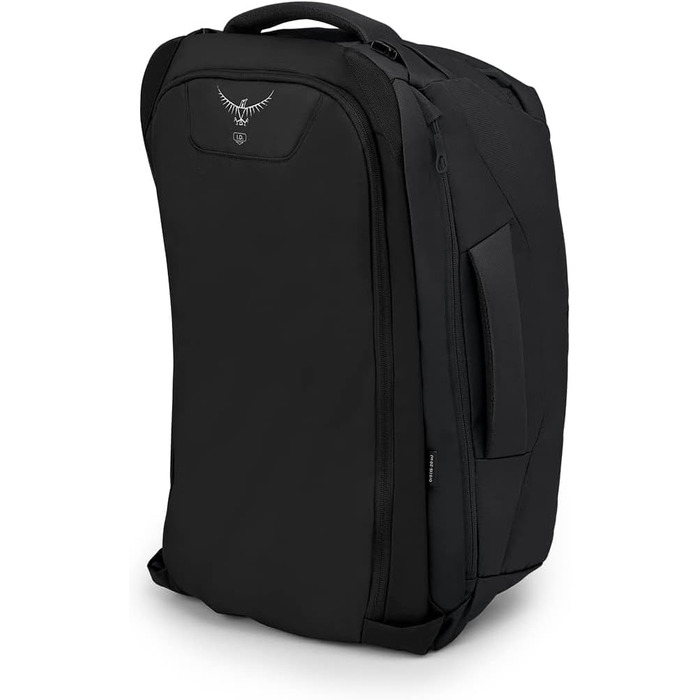Жіночий рюкзак Osprey Fairview 40 літрів для подорожей