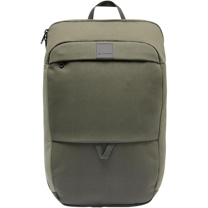 Рюкзак VAUDE Coreway 10 л, унісекс, хакі, універсальний розмір