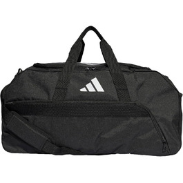 Спортивна сумка ADIDAS Tiro L DU M BC червона/чорна/біла, унісекс, розмір NS