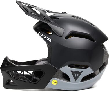 Мотоциклетний шолом Dainese Linea 01 чорний, легкий, преміум