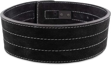 Пояс для пауерліфтингу C.P. Sports Profi T9, важкий Power Belt для КДК, професійний спортивний ремінь