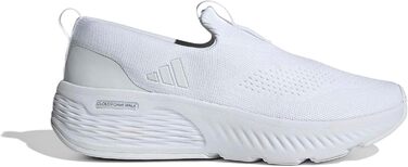 Чоловічі тапочки adidas Cloudfoam GO Lounger, розмір 41 1/3 EU, білий колір
