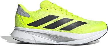 Кросівки для бігу Adidas Duramo SL 2, Lucid Lemon/Core Black/Halo Silver, 44 2/3 EU