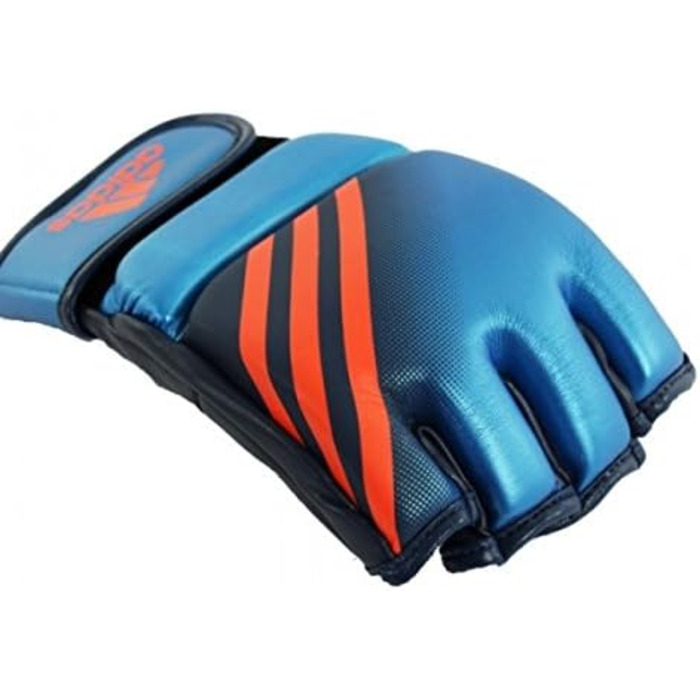 Рукавички для MMA adidas Speed зі шкіри