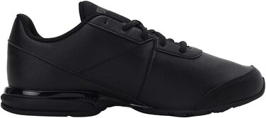 Кросівки PUMA Equate Sl для вуличної бігуни, 40.5 EU, Puma Black