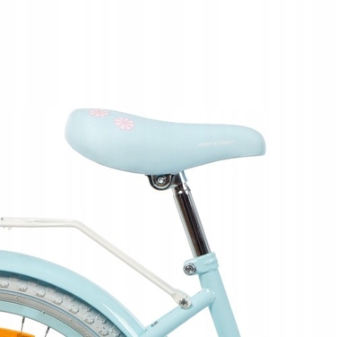 Дитячий велосипед Mexller Village 20, колеса 20