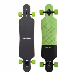 Лонгборд Apollo 51099097 ABEC-9