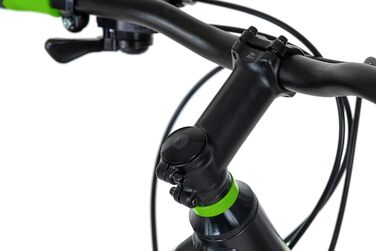 Гірський велосипед KS Cycling Morzine 27,5'' хардтейл