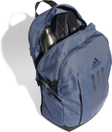 Рюкзак adidas Power універсальний для чоловіків і жінок, спортивний, місткий