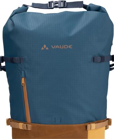 Рюкзак VAUDE CityGo 23 II універсальний, міський, Baltic Sea